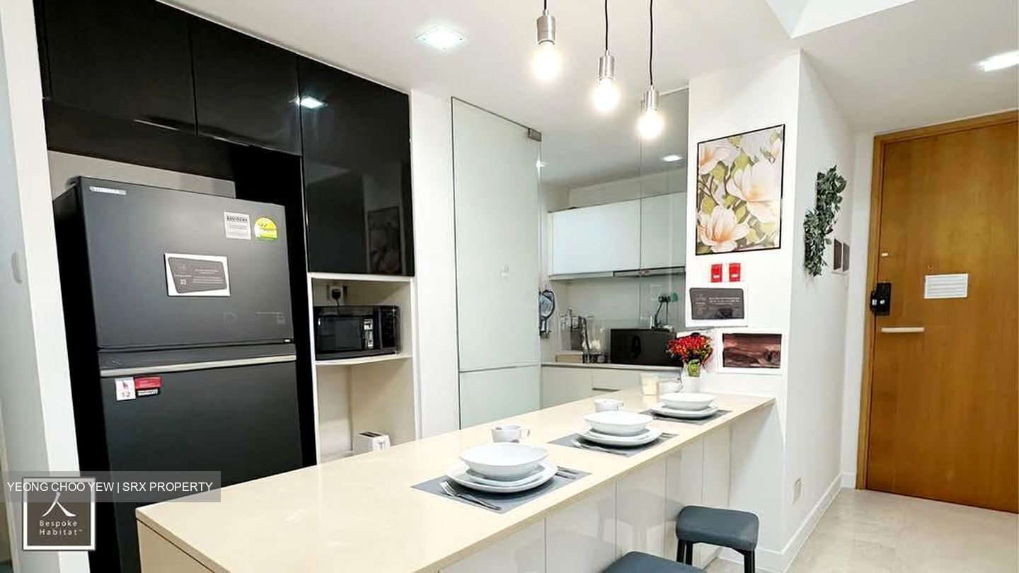 The Centris (D22), Apartment #558029931